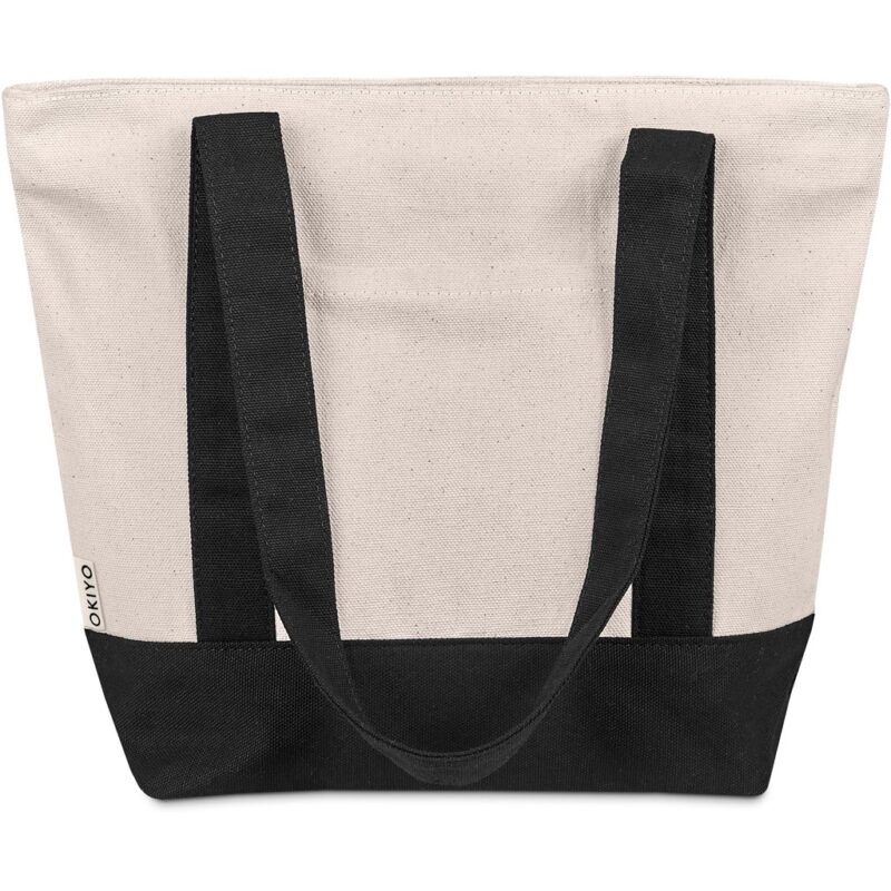 Okiyo Chibi Mini Cotton Bag - Image 6