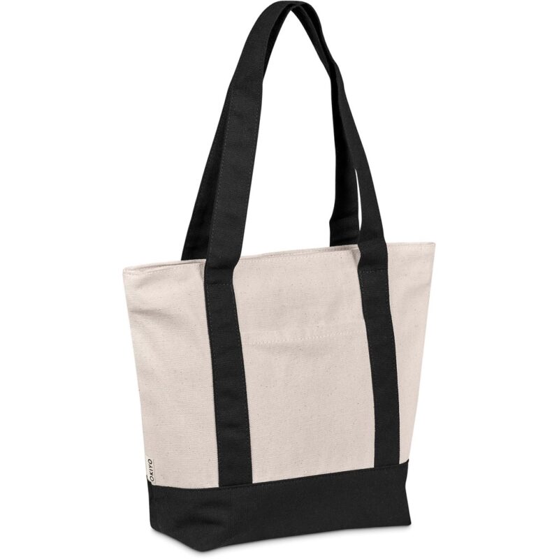 Okiyo Chibi Mini Cotton Bag - Image 9