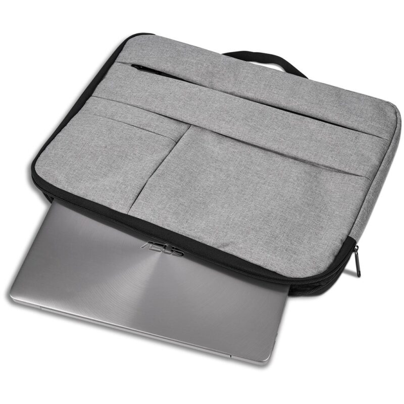Swiss Cougar Zurich Laptop Sleeve - Image 3