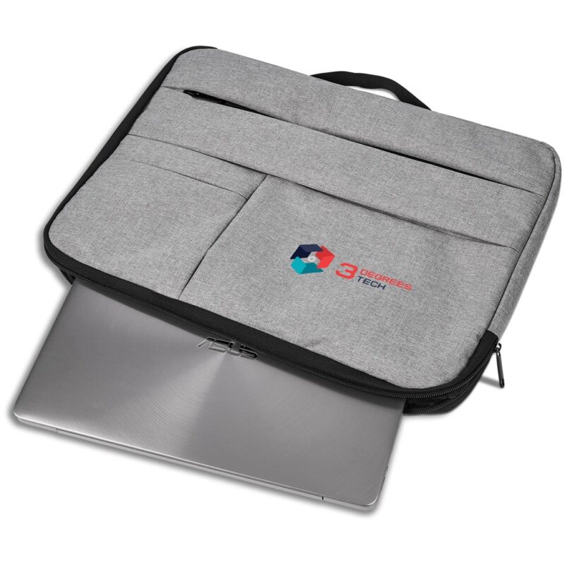 Swiss Cougar Zurich Laptop Sleeve - Image 2