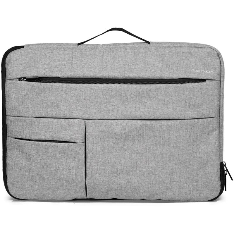 Swiss Cougar Zurich Laptop Sleeve - Image 4