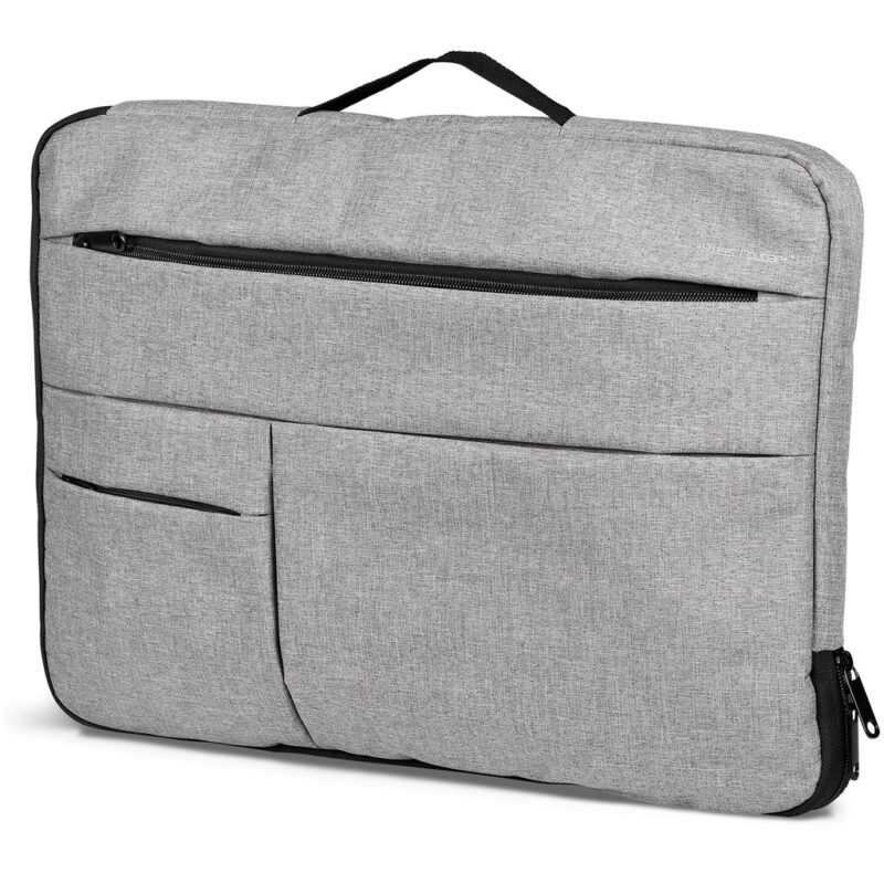 Swiss Cougar Zurich Laptop Sleeve - Image 6