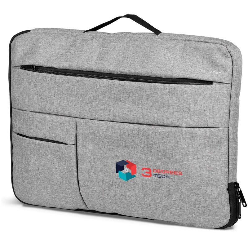 Swiss Cougar Zurich Laptop Sleeve - Image 5