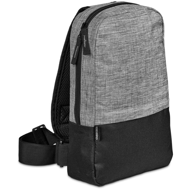 Serendipio Lifestyle Crossbody Sling Bag - Image 5