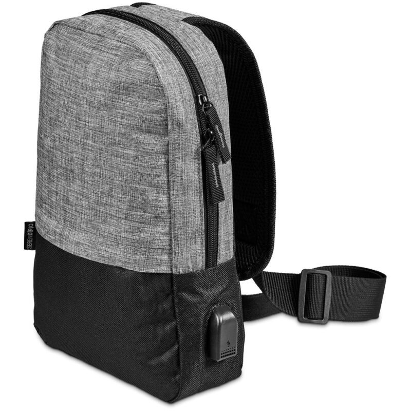 Serendipio Lifestyle Crossbody Sling Bag - Image 7