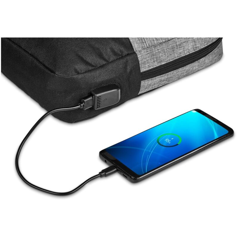 Serendipio Lifestyle Crossbody Sling Bag - Image 9