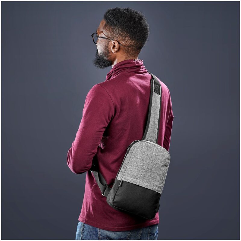 Serendipio Lifestyle Crossbody Sling Bag - Image 11