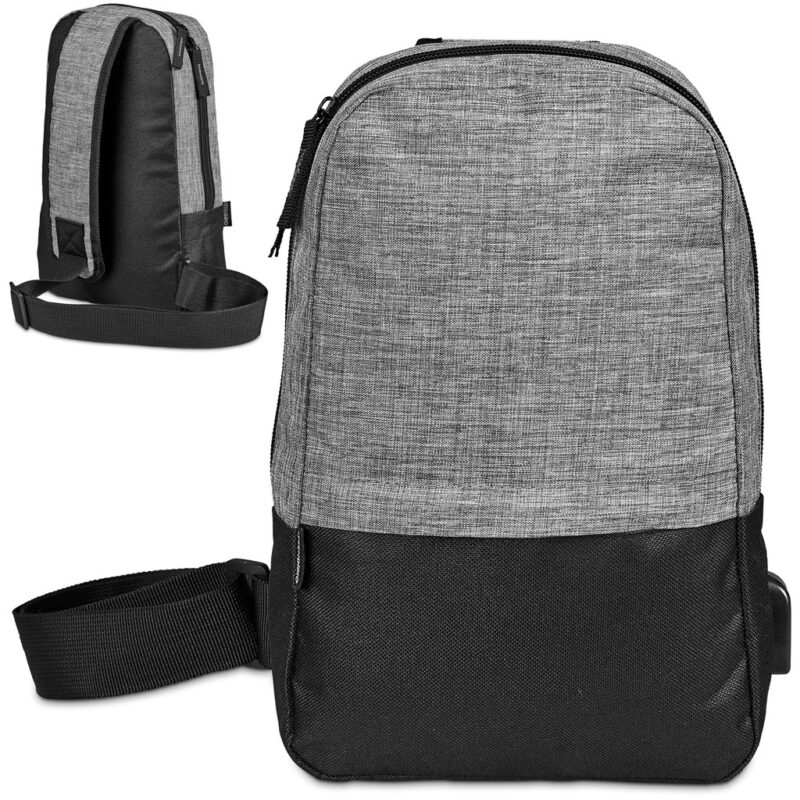 Serendipio Lifestyle Crossbody Sling Bag - Image 12