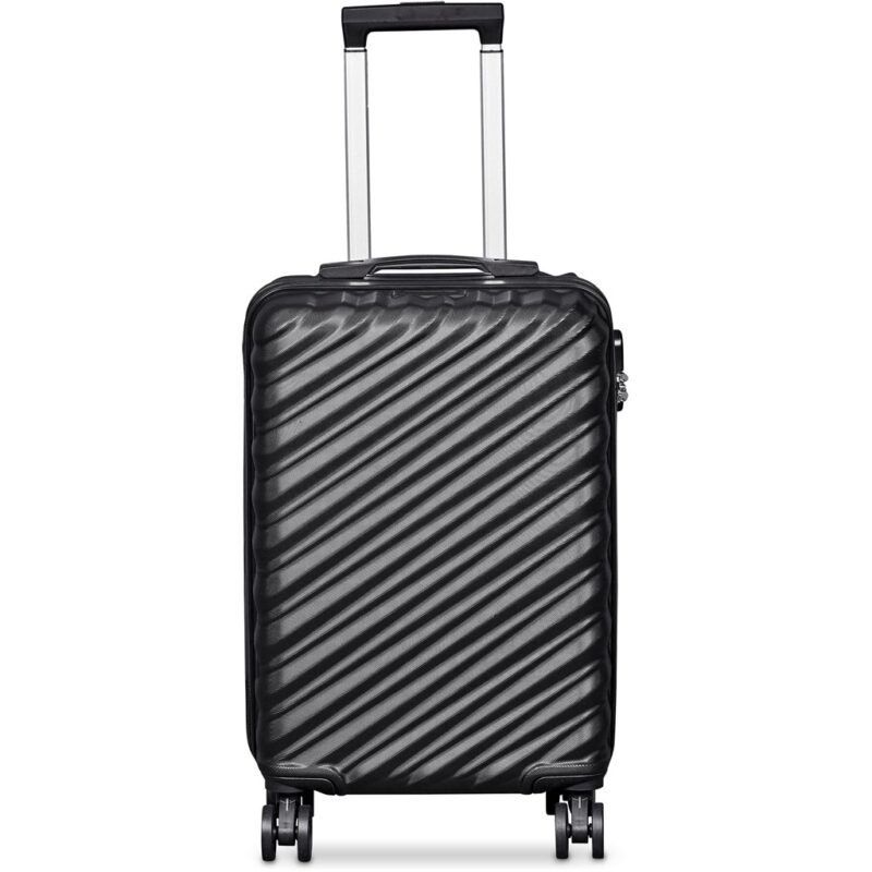 Serendipio Astir Trolley Bag - Image 3