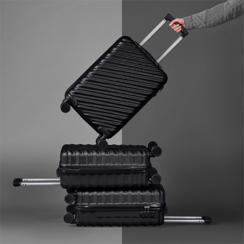 Serendipio Astir Trolley Bag - Image 13