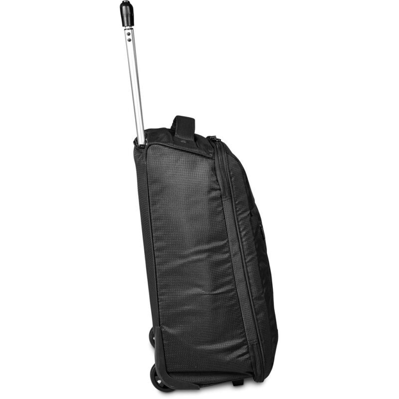 Serendipio Tortuga Collapsible Trolley Bag - Image 6