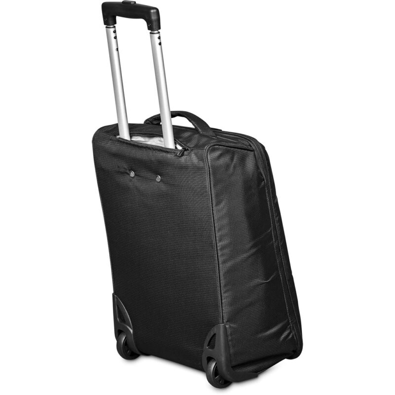 Serendipio Tortuga Collapsible Trolley Bag - Image 7