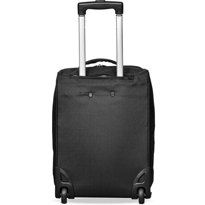 Serendipio Tortuga Collapsible Trolley Bag - Image 8