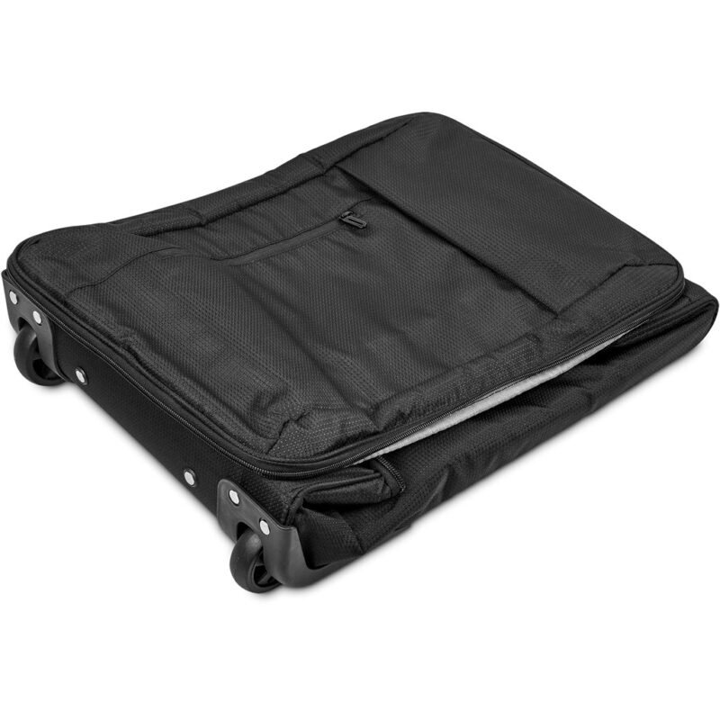 Serendipio Tortuga Collapsible Trolley Bag - Image 10