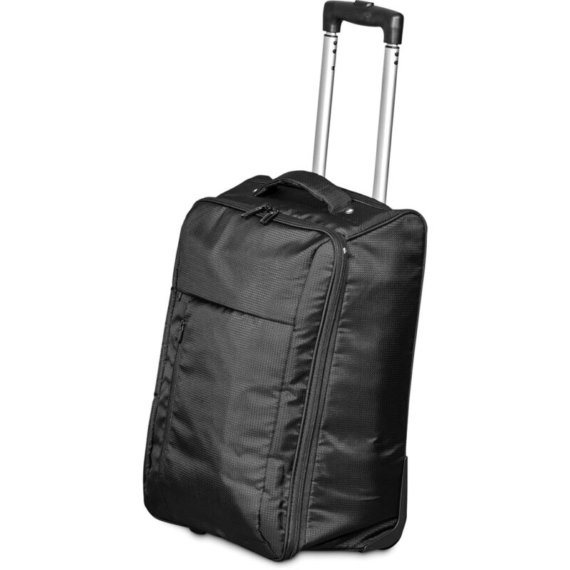 Serendipio Tortuga Collapsible Trolley Bag - Image 12
