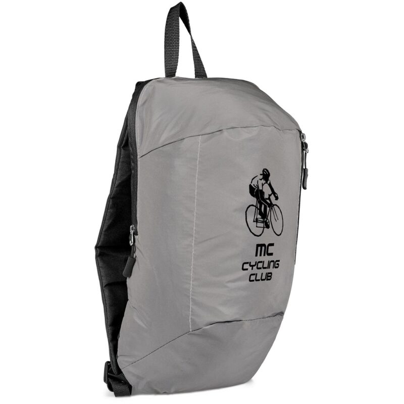 Slazenger Olympia Reflective Backpack - Image 4