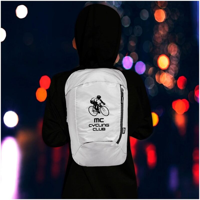 Slazenger Olympia Reflective Backpack - Image 9