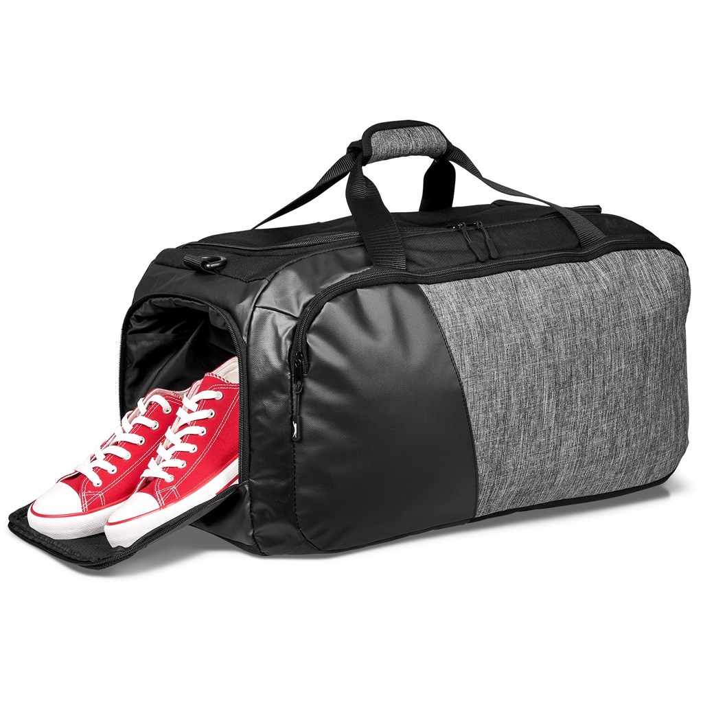 Slazenger Savoy Weekend Bag - Image 3
