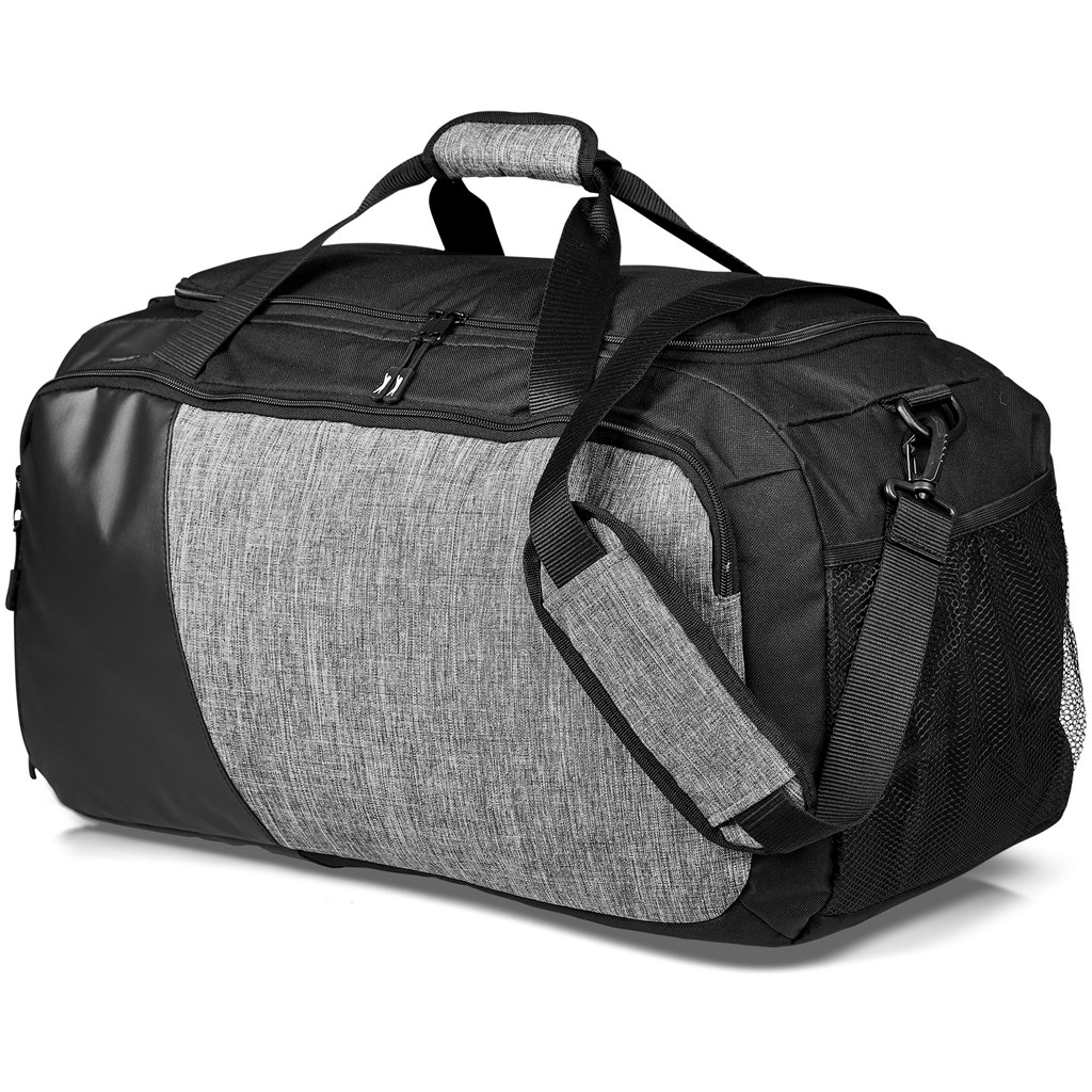Slazenger Savoy Weekend Bag - Image 8