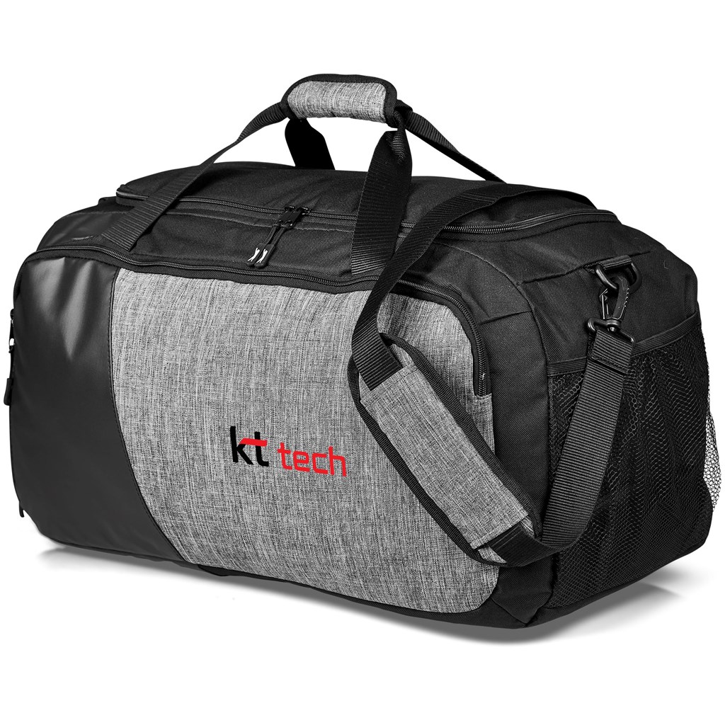 Slazenger Savoy Weekend Bag - Image 7