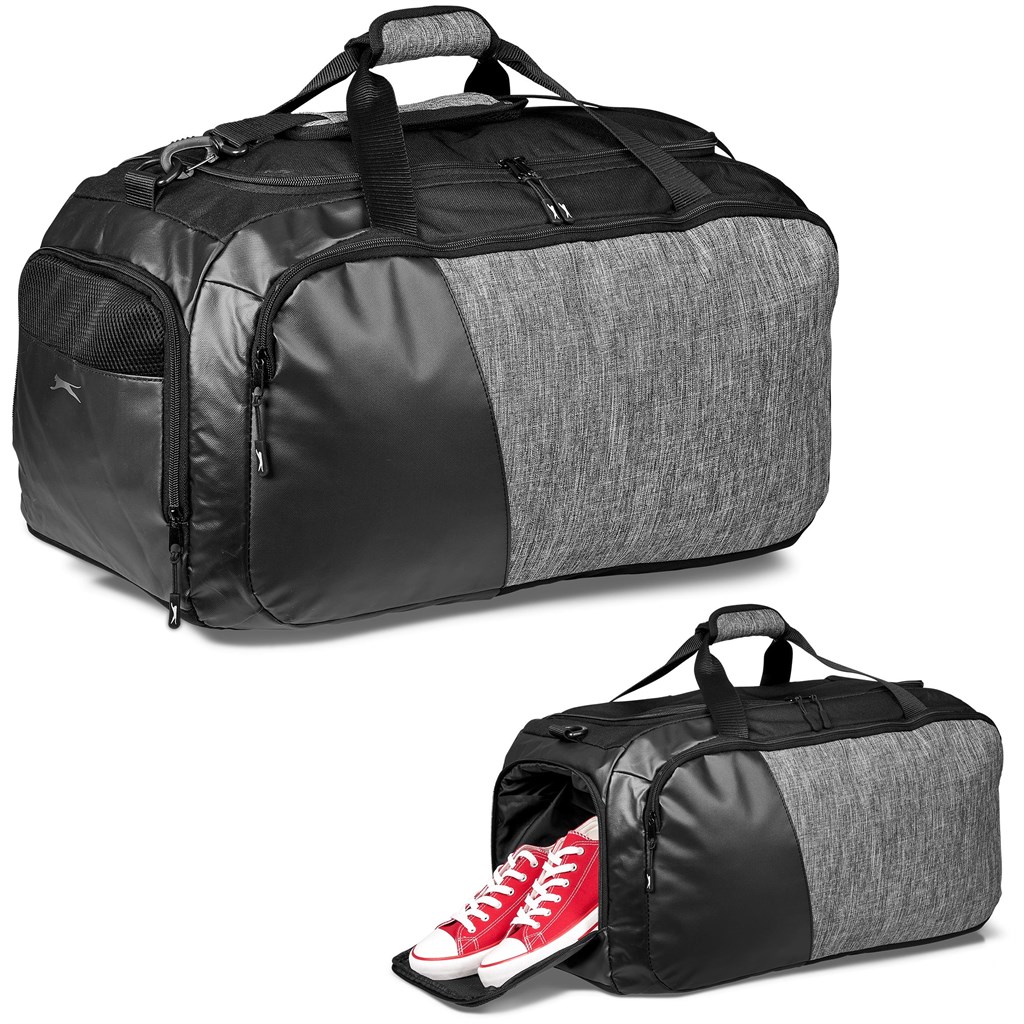 Slazenger Savoy Weekend Bag - Image 10