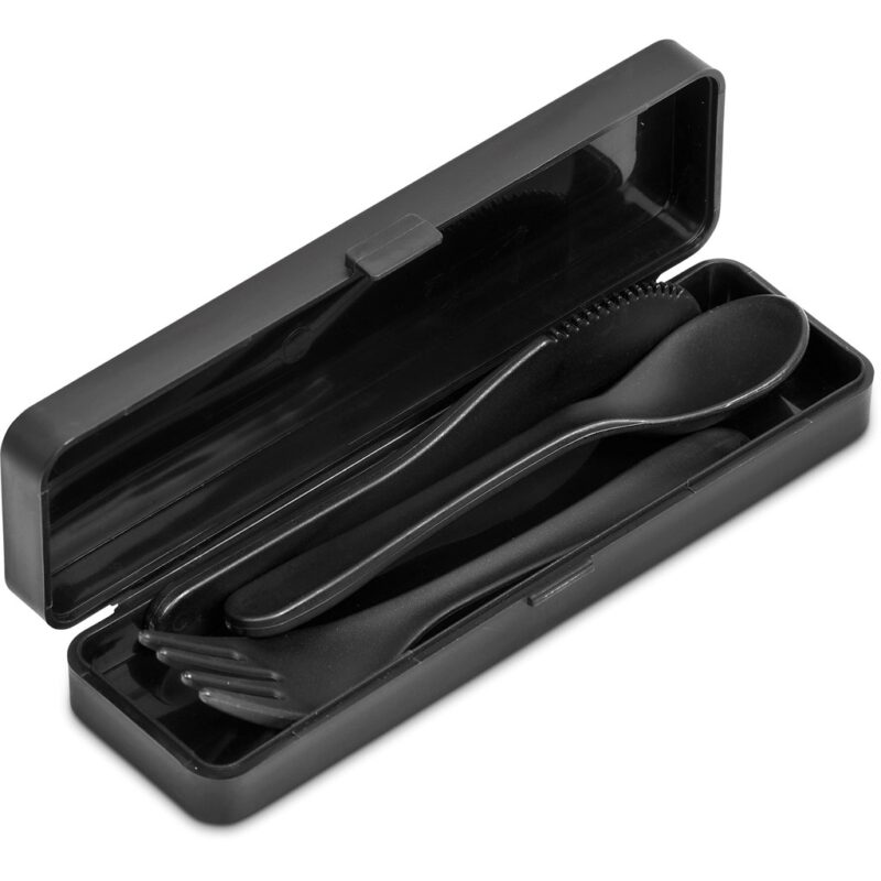 Altitude Cantina Cutlery Set - Image 4