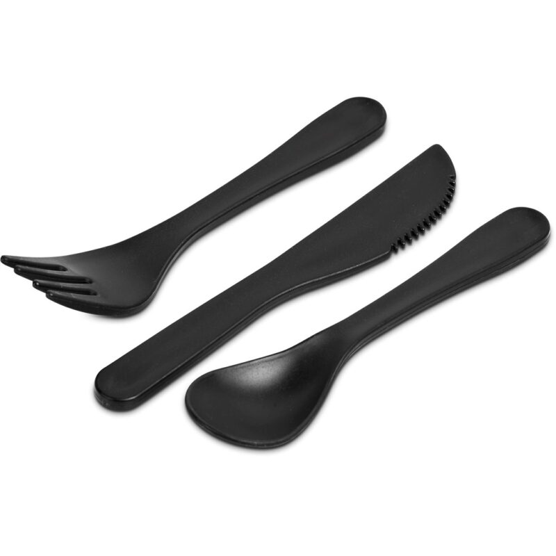 Altitude Cantina Cutlery Set - Image 5