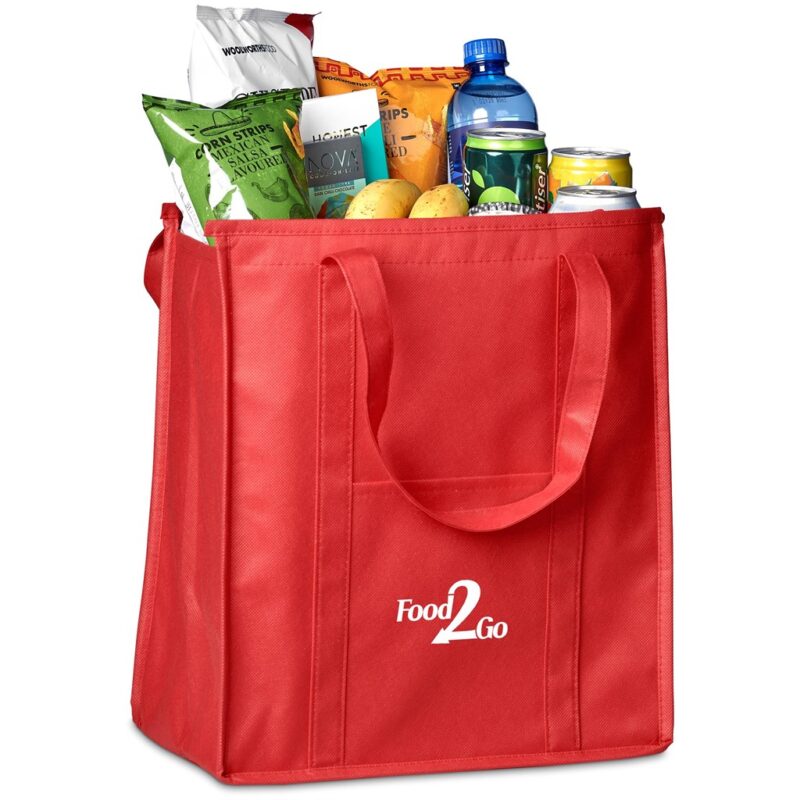 Altitude Vortex Non Woven 24-Can Cooler - Image 3
