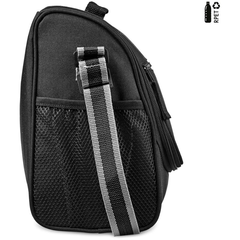 Kooshty Coolito Recycled PET 12-Can Lunch Cooler - Image 2
