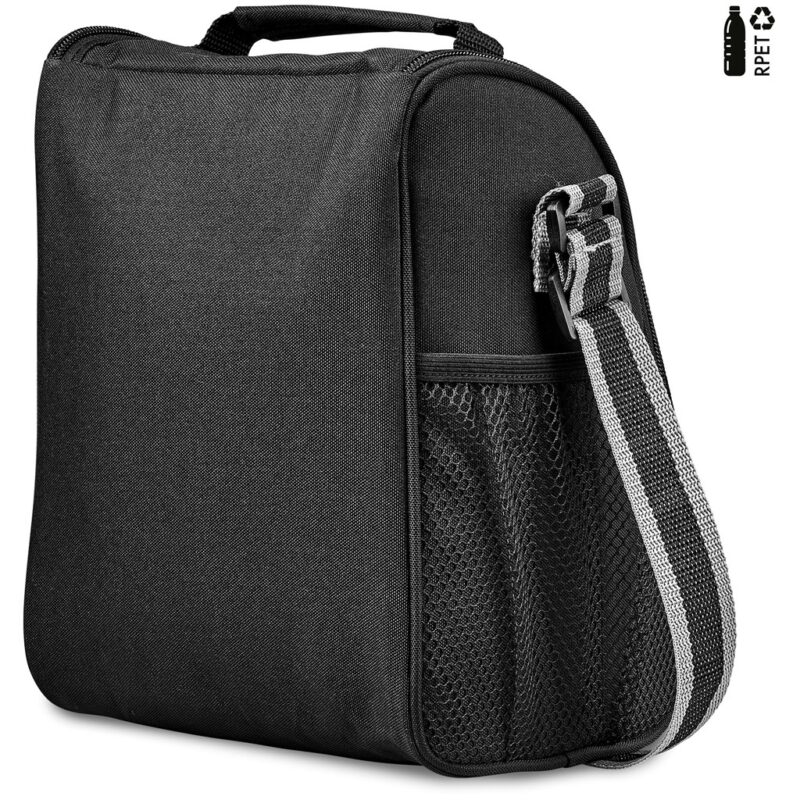 Kooshty Coolito Recycled PET 12-Can Lunch Cooler - Image 3