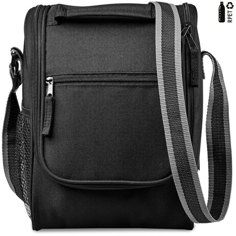 Kooshty Coolito Recycled PET 12-Can Lunch Cooler - Image 7