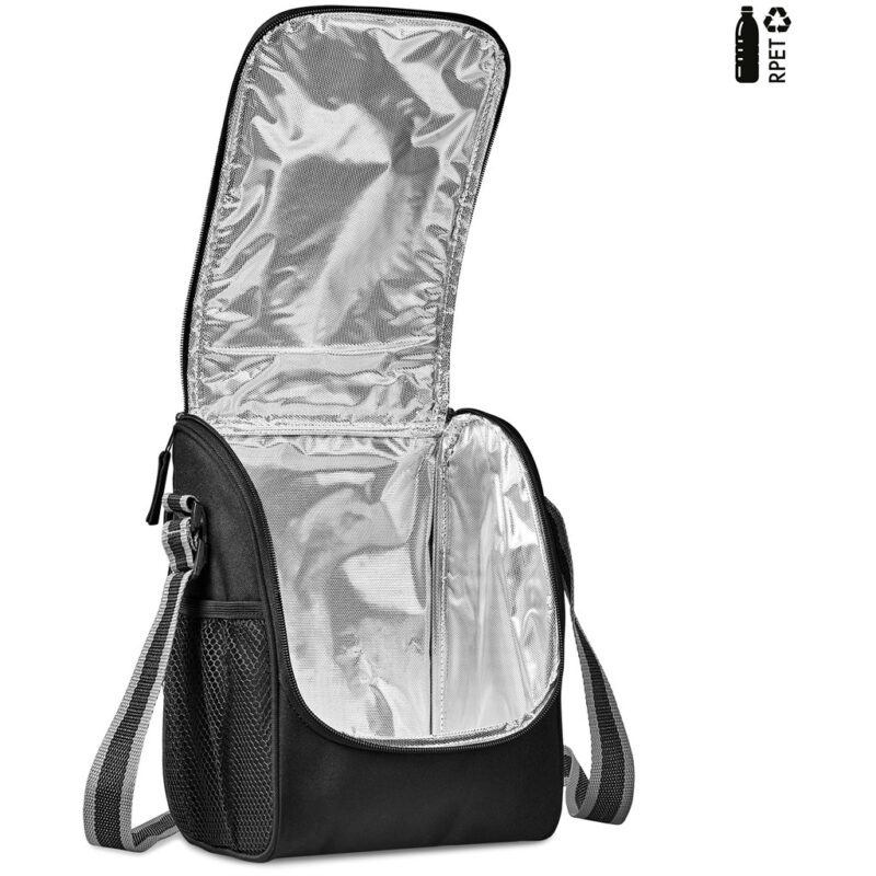 Kooshty Coolito Recycled PET 12-Can Lunch Cooler - Image 8