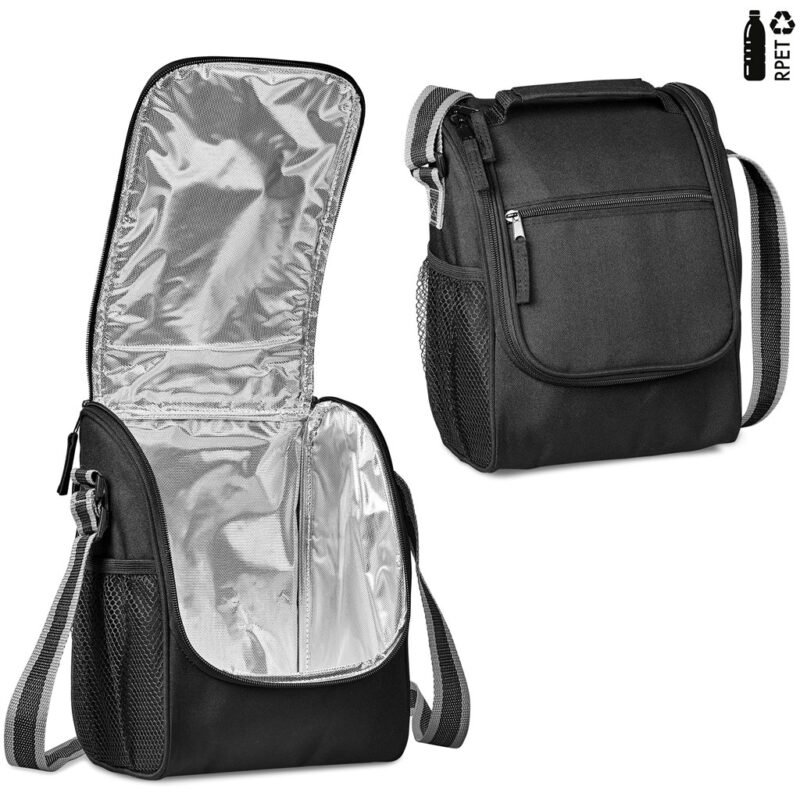 Kooshty Coolito Recycled PET 12-Can Lunch Cooler - Image 10