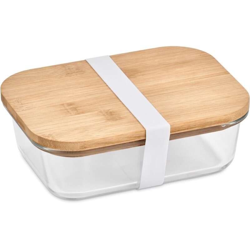 Okiyo Moshi Glass & Bamboo Lunch Box - Image 24