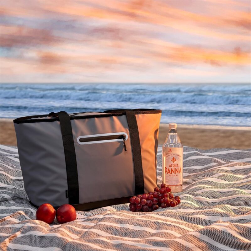 Serendipio Terrain 31 Litre Waterproof Cooler - Image 4