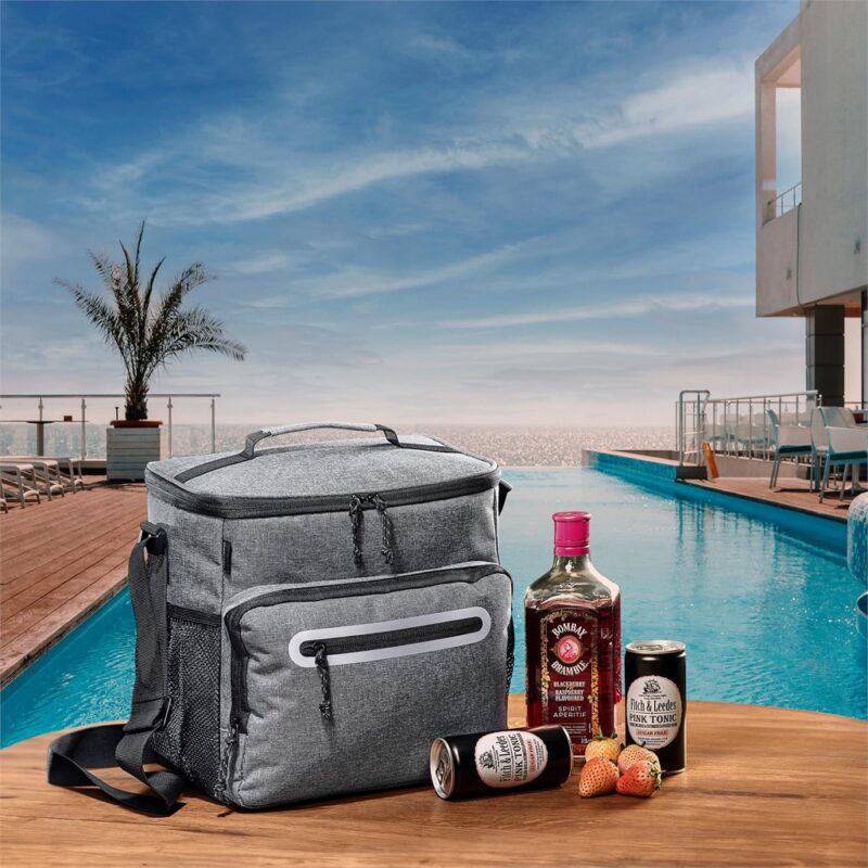 Serendipio Highland 20-Can Cooler - Image 5