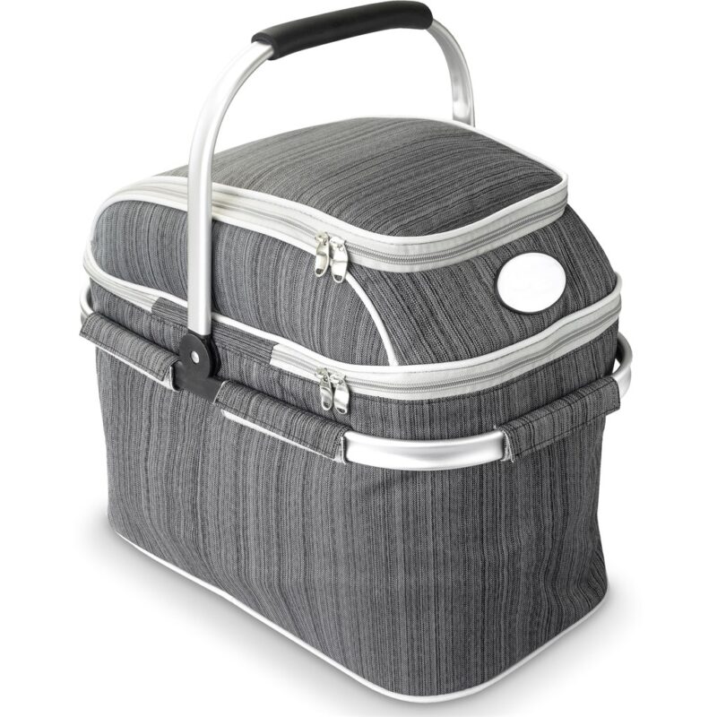 Midlands 4 Person Picnic Cooler - Image 2