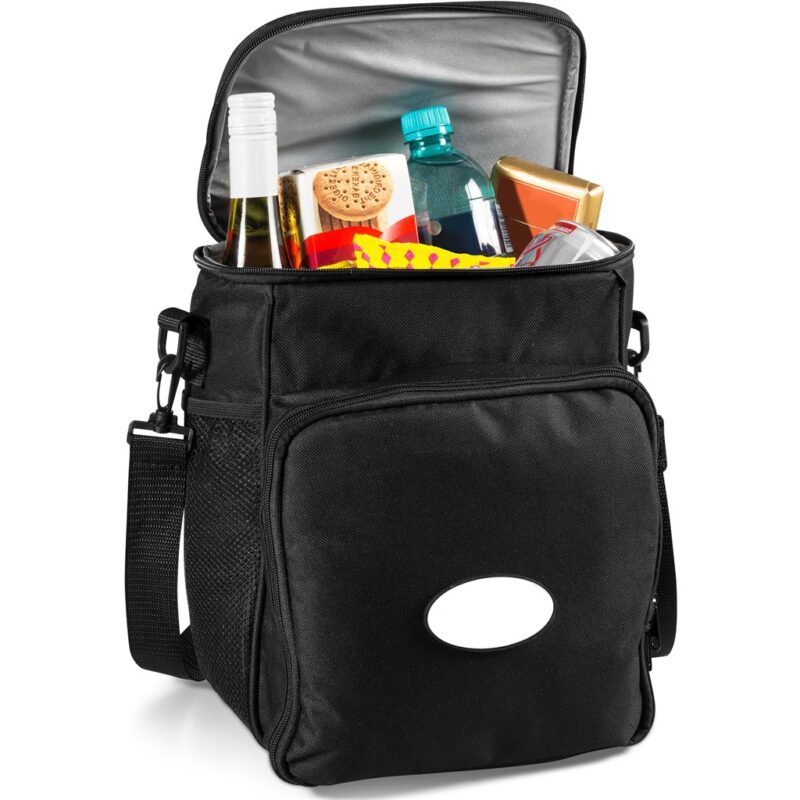 US Basic Prairie 2-Person Picnic Cooler - Image 7