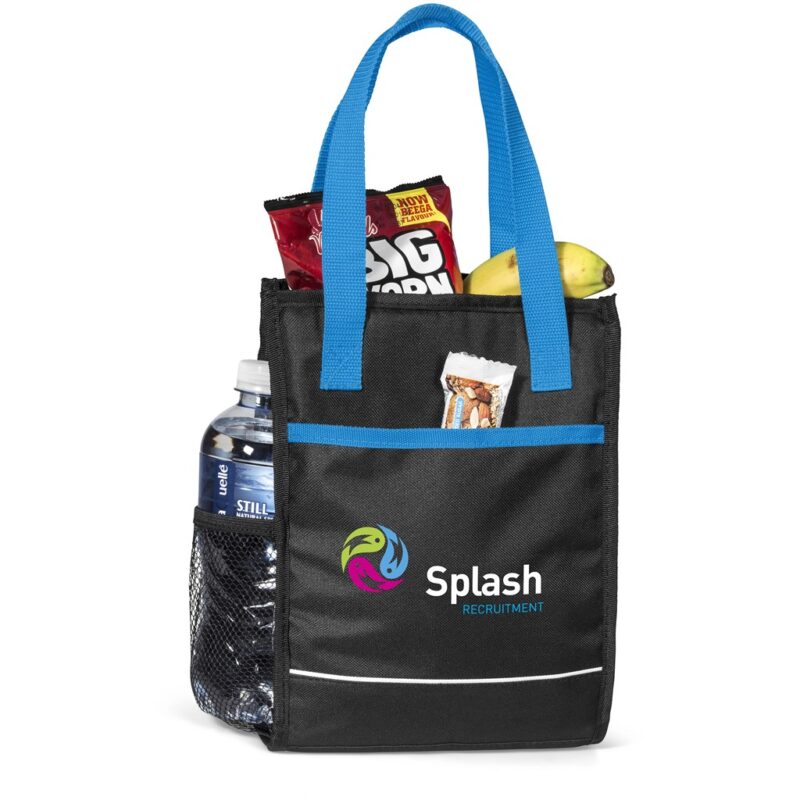 Frosty 8-Can Lunch Cooler - Image 2
