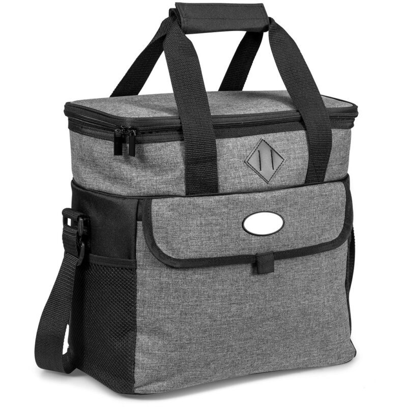 US Basic Greyston 24-Can Cooler - Image 4