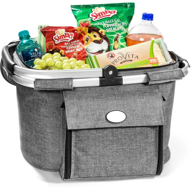 Avenue 2 Person Picnic Cooler - Image 4