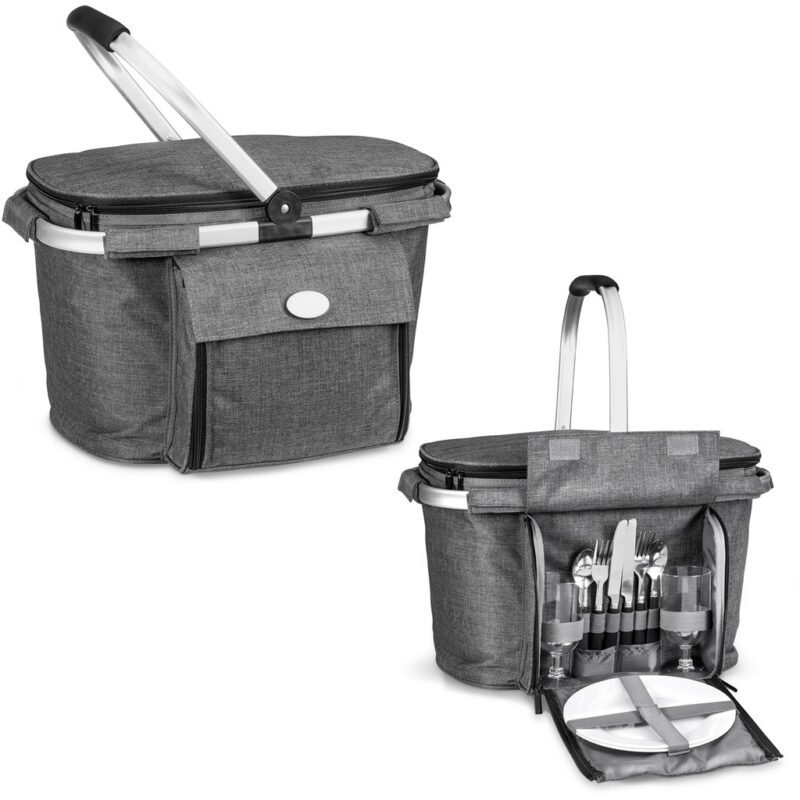 Avenue 2 Person Picnic Cooler - Image 9