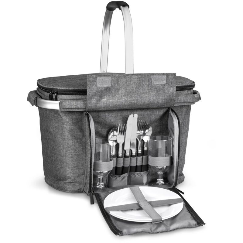 Avenue 2 Person Picnic Cooler - Image 3