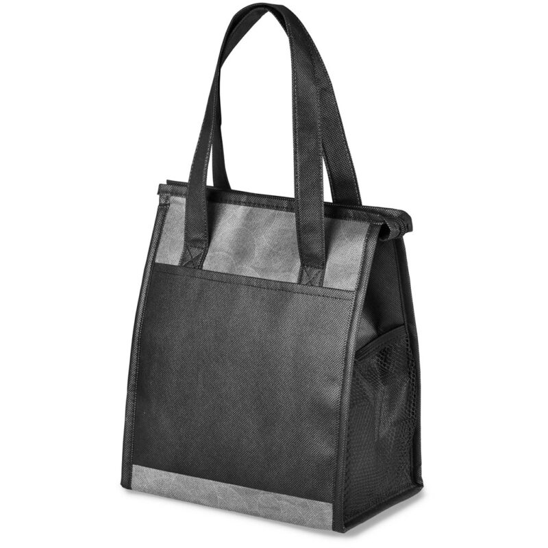 Medley Non-Woven 6-Can Lunch Cooler - Image 2