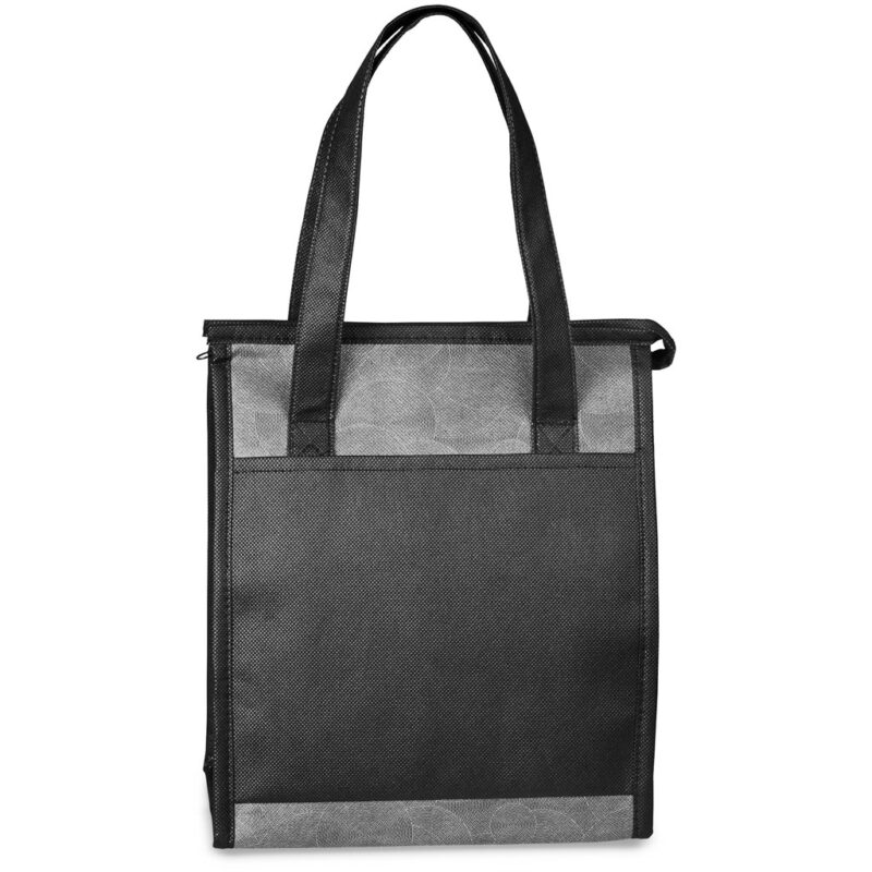 Medley Non-Woven 6-Can Lunch Cooler - Image 3