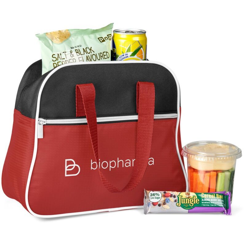 Breeze 9-Can Lunch Cooler - Image 3