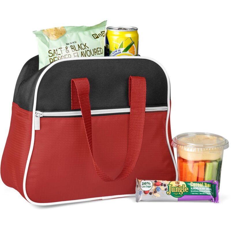 Breeze 9-Can Lunch Cooler - Image 5