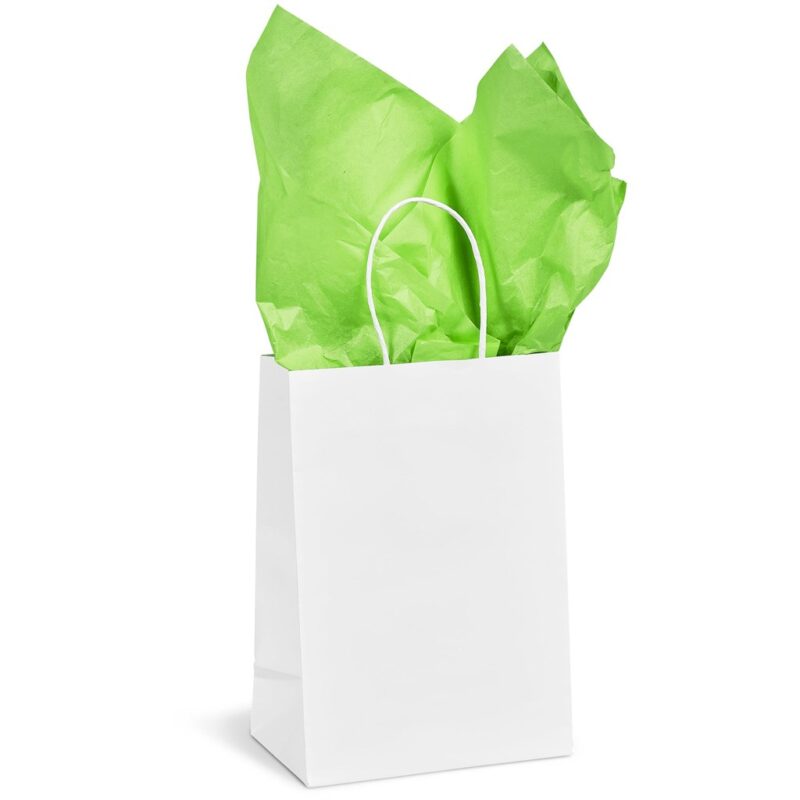 Altitude Animated Digital Print Mini Paper Gift Bag 200gsm - Image 8