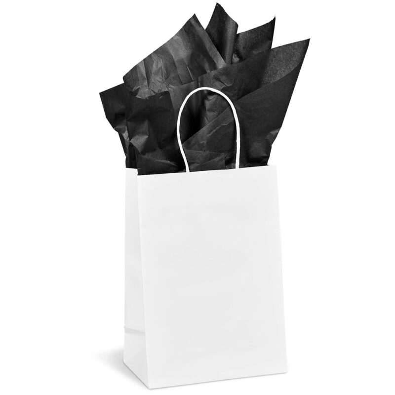 Altitude Animated Digital Print Mini Paper Gift Bag 200gsm - Image 12