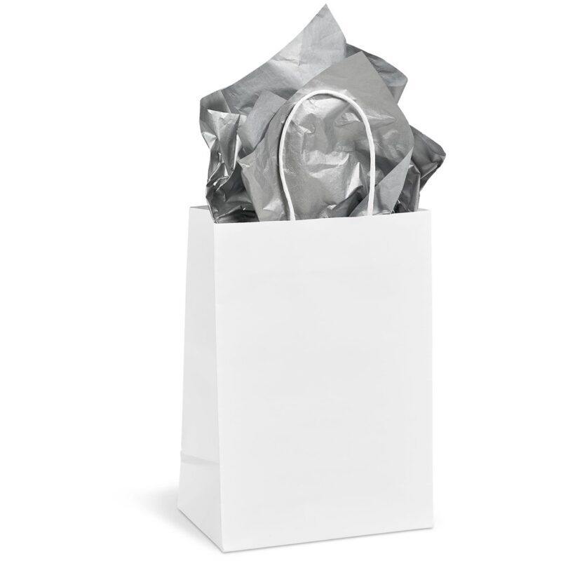 Altitude Animated Digital Print Mini Paper Gift Bag 200gsm - Image 14